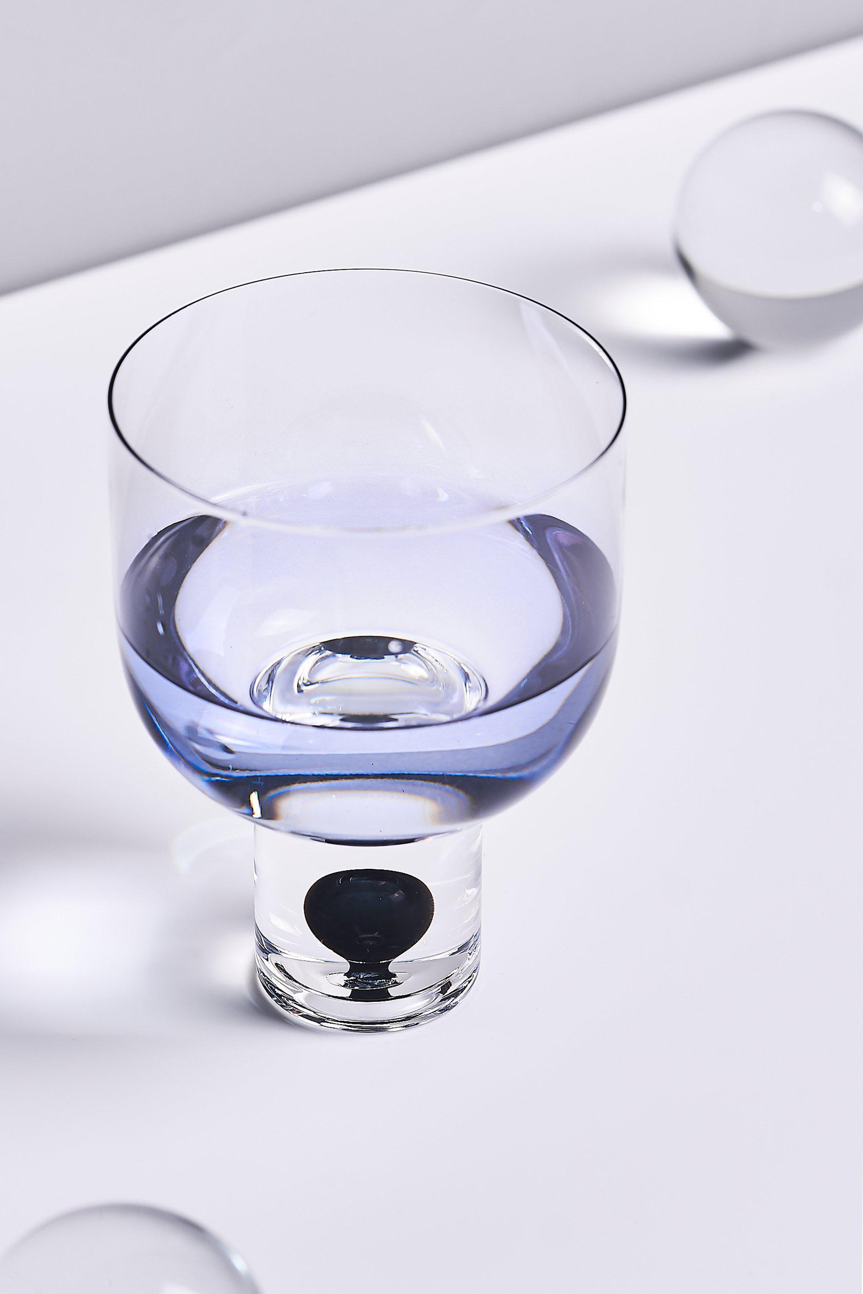 cosmos glasses